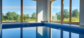 Wilczy Zew Private Spa & Nature in Borne